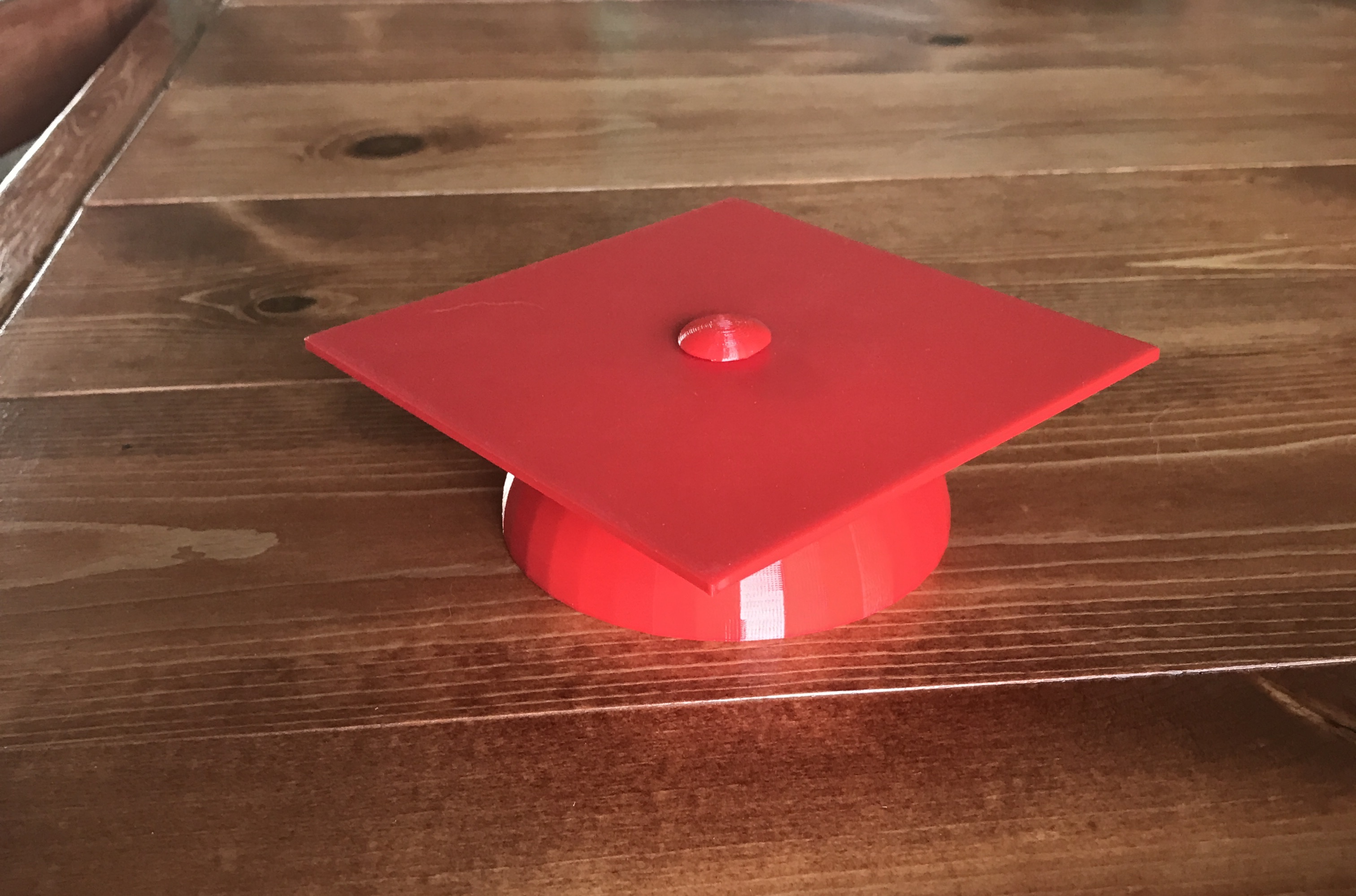Graduation Cap