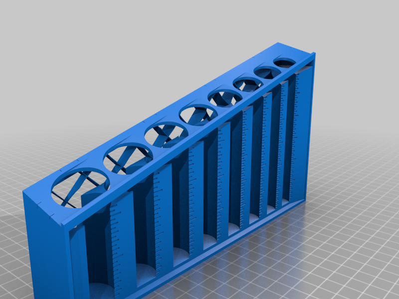 My Customized EURO Auto Coin Sorter for All Currencies