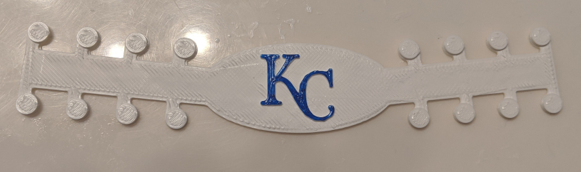 Kansas City Royals Ear Saver