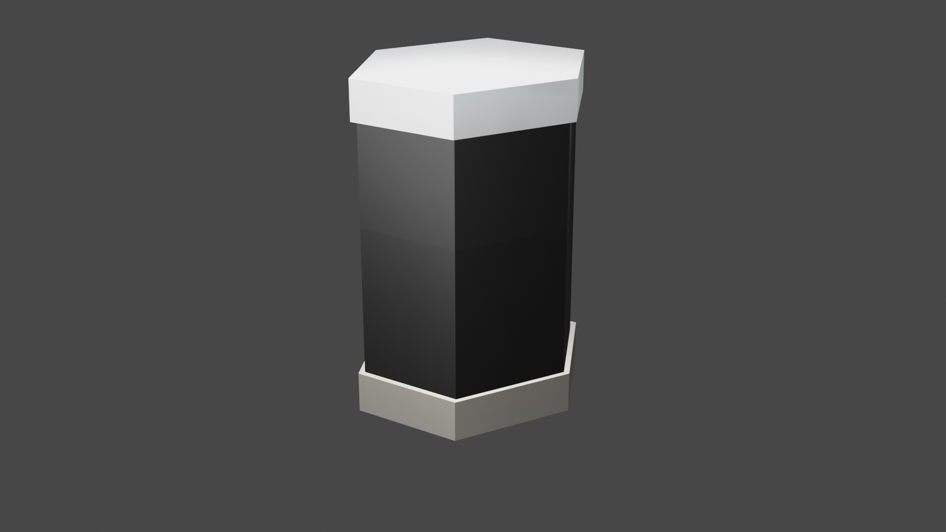 [BOX] Container, type-6K, 2 covers