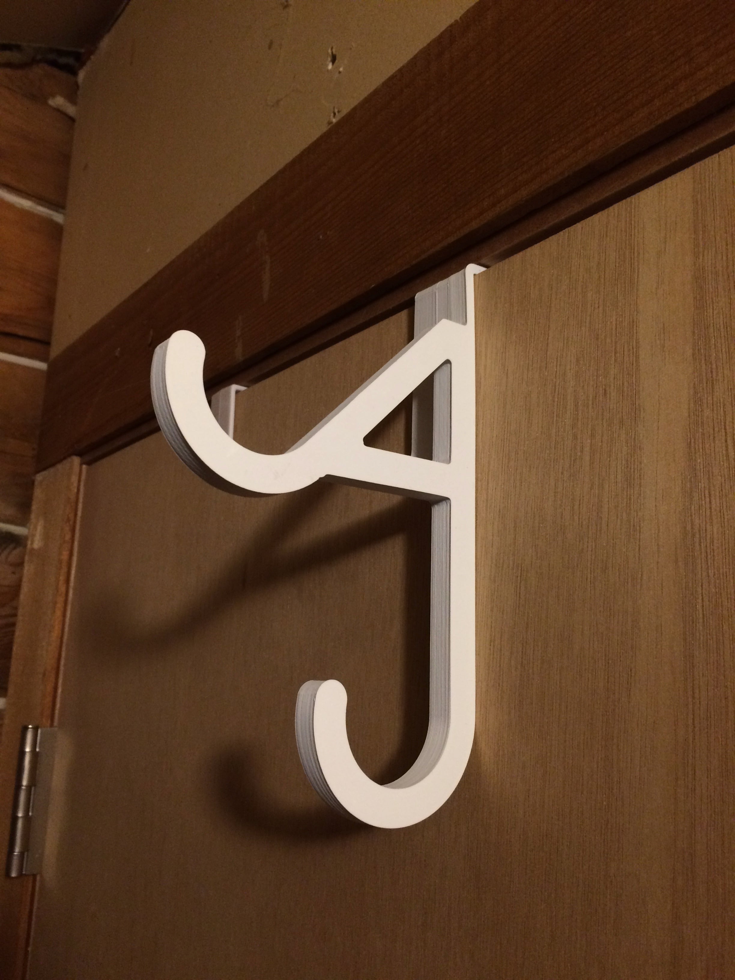 Over Door Hook