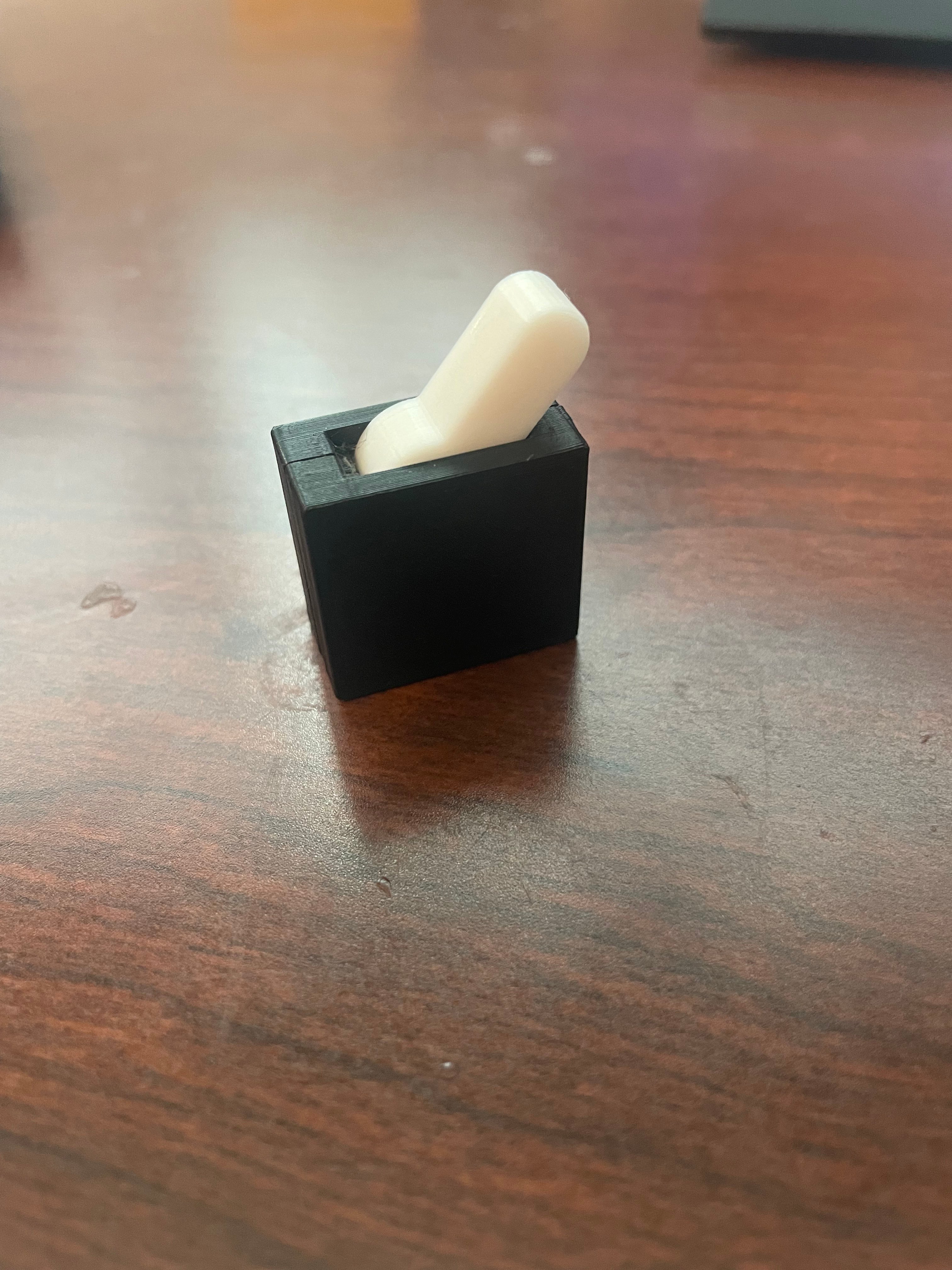 Micro Fidget Switch
