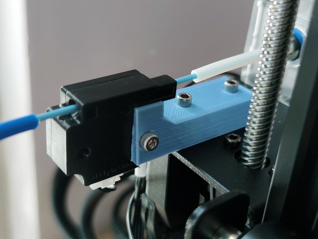  Anycubic Vyper Filament Runout Sensor Holder