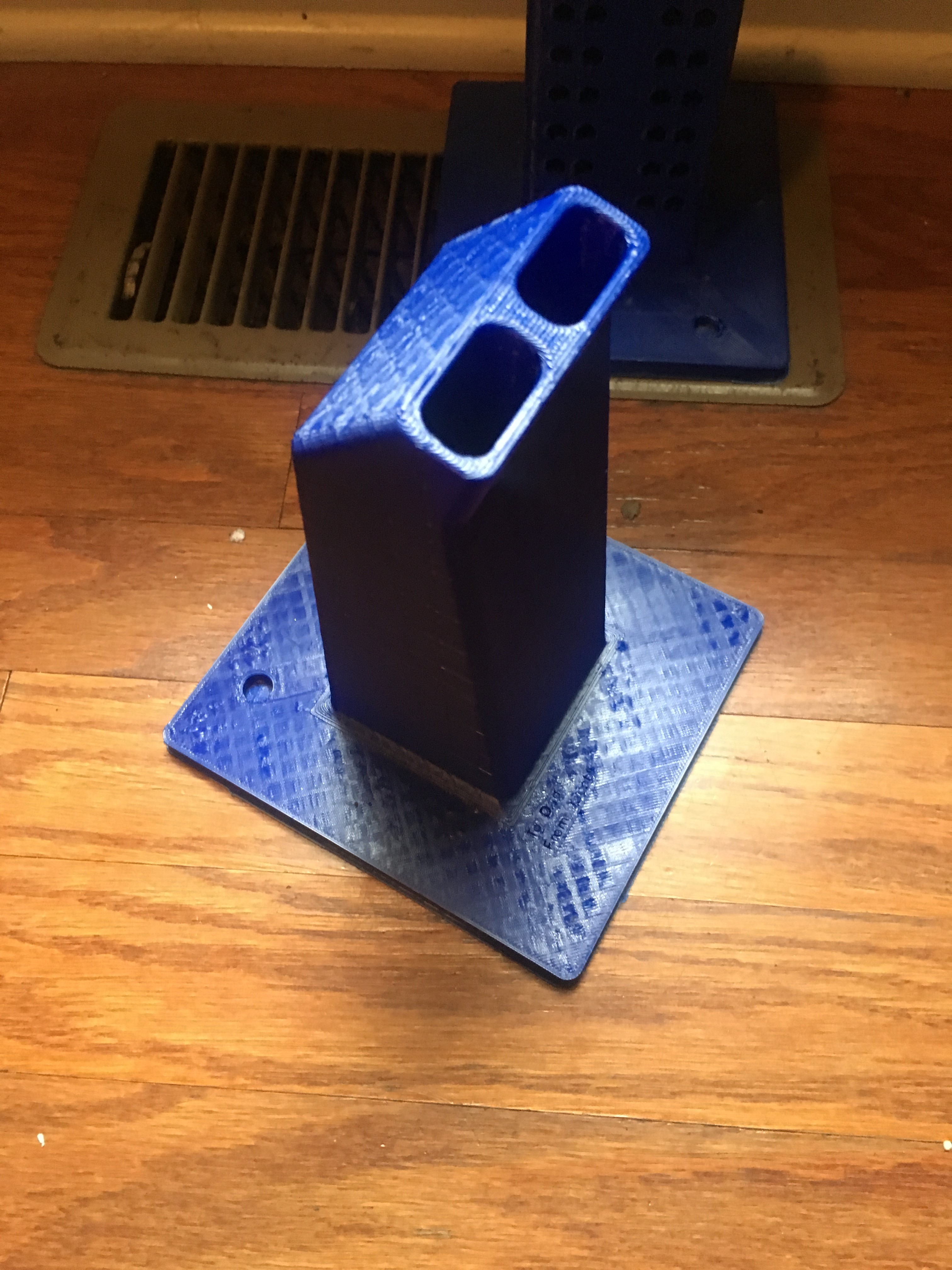 Shoe Dryer (For Floor Vents)