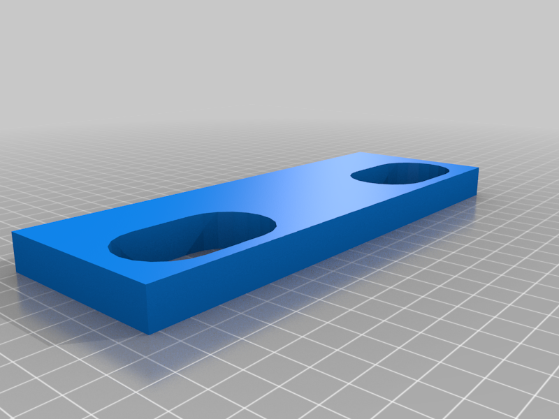 Pinewood Derby Wheel Installation Tool