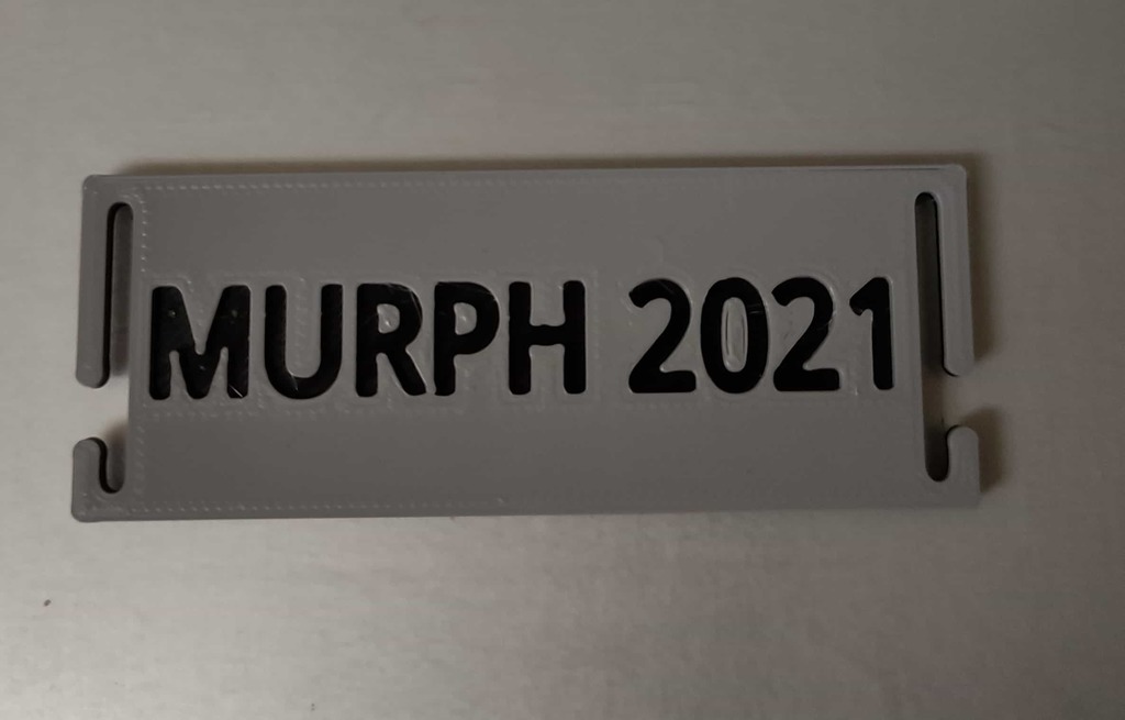 Molle Murph 2021 Panel