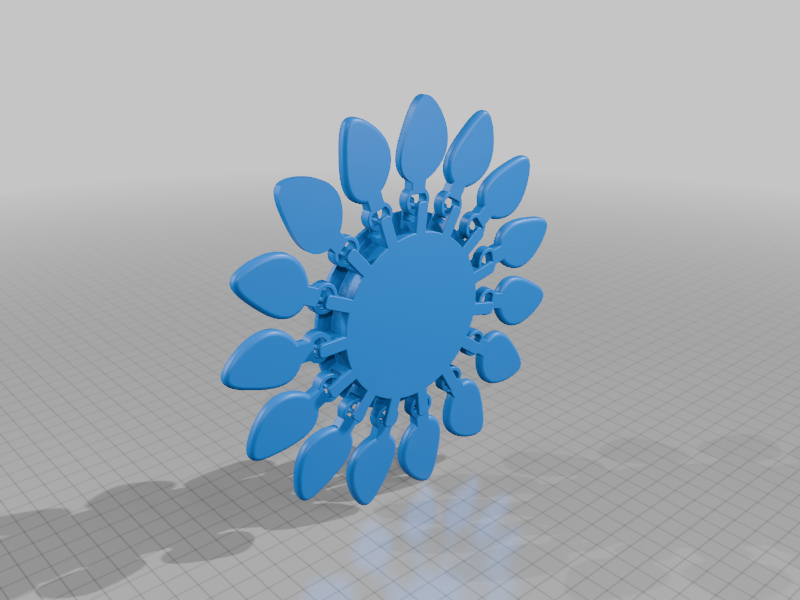 flexi sunflower