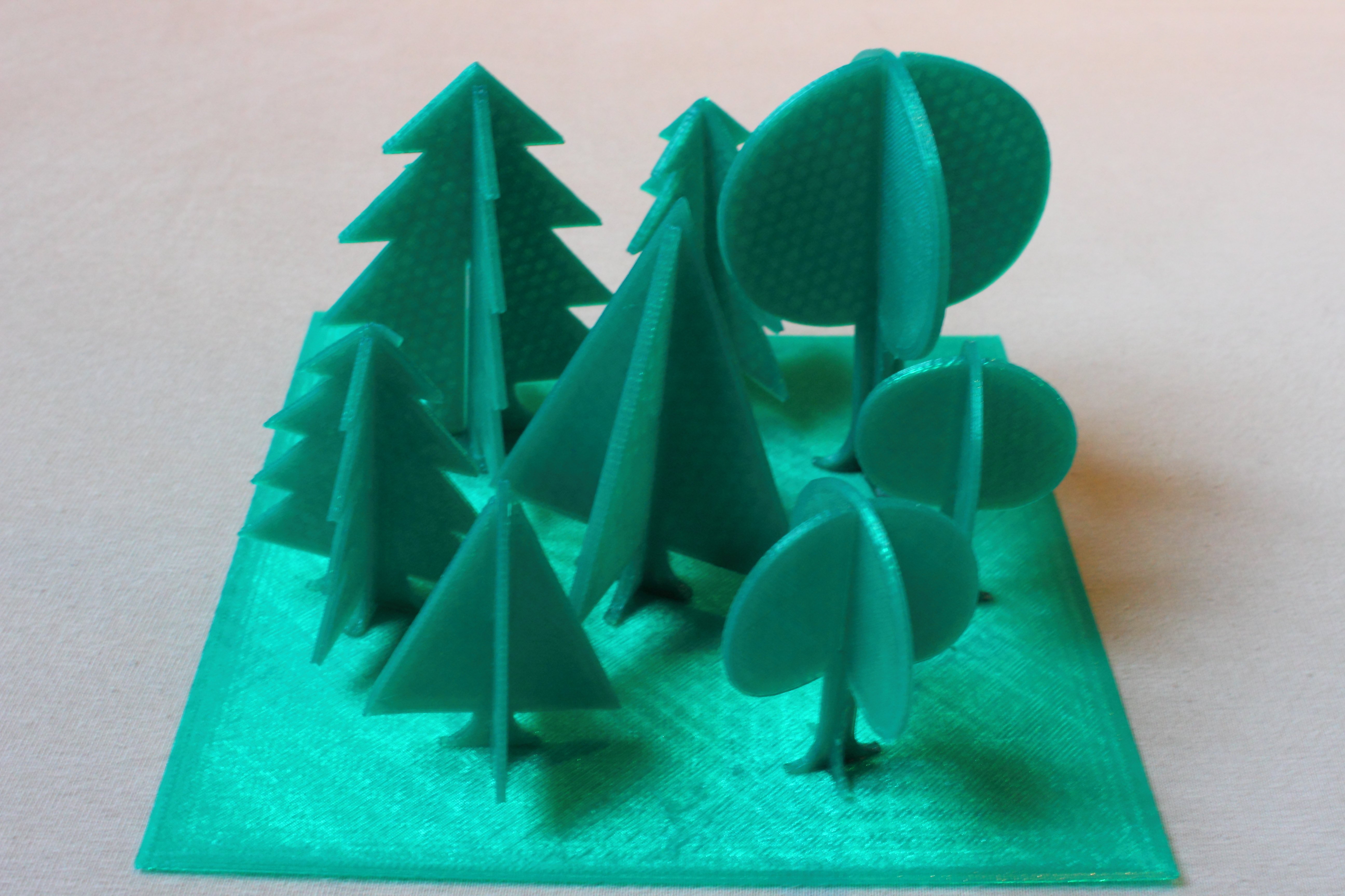 Basic Tree