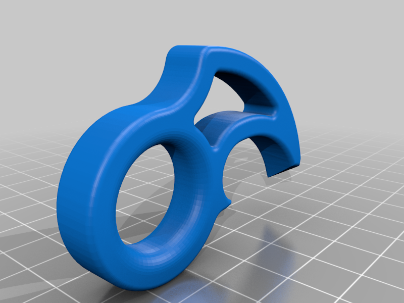 Shotgun Tool