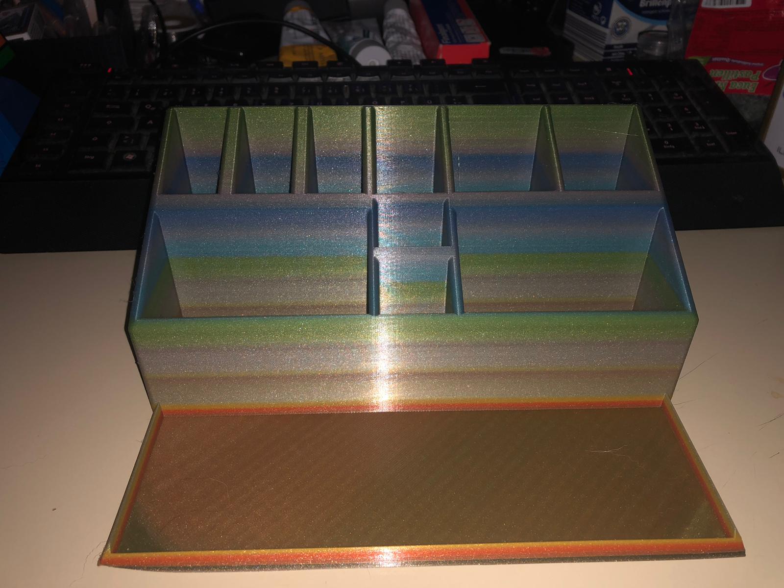 Desk Organizer