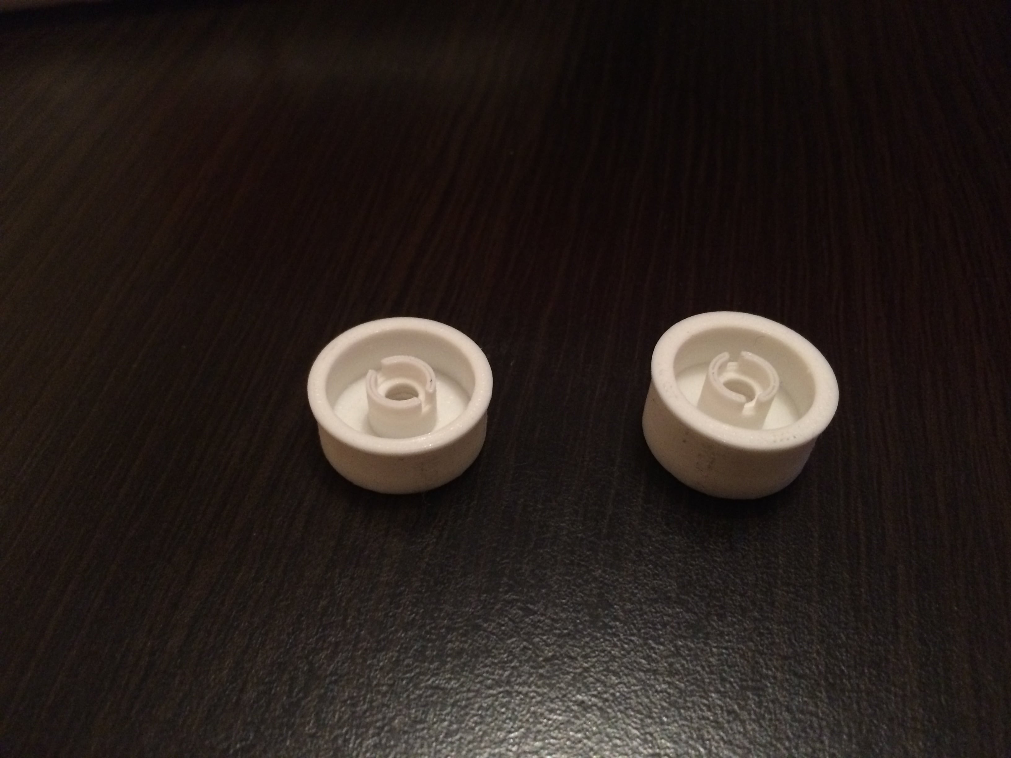 Kyosho Mini-Z MR-02/MR-03 Wheels (0 offset)