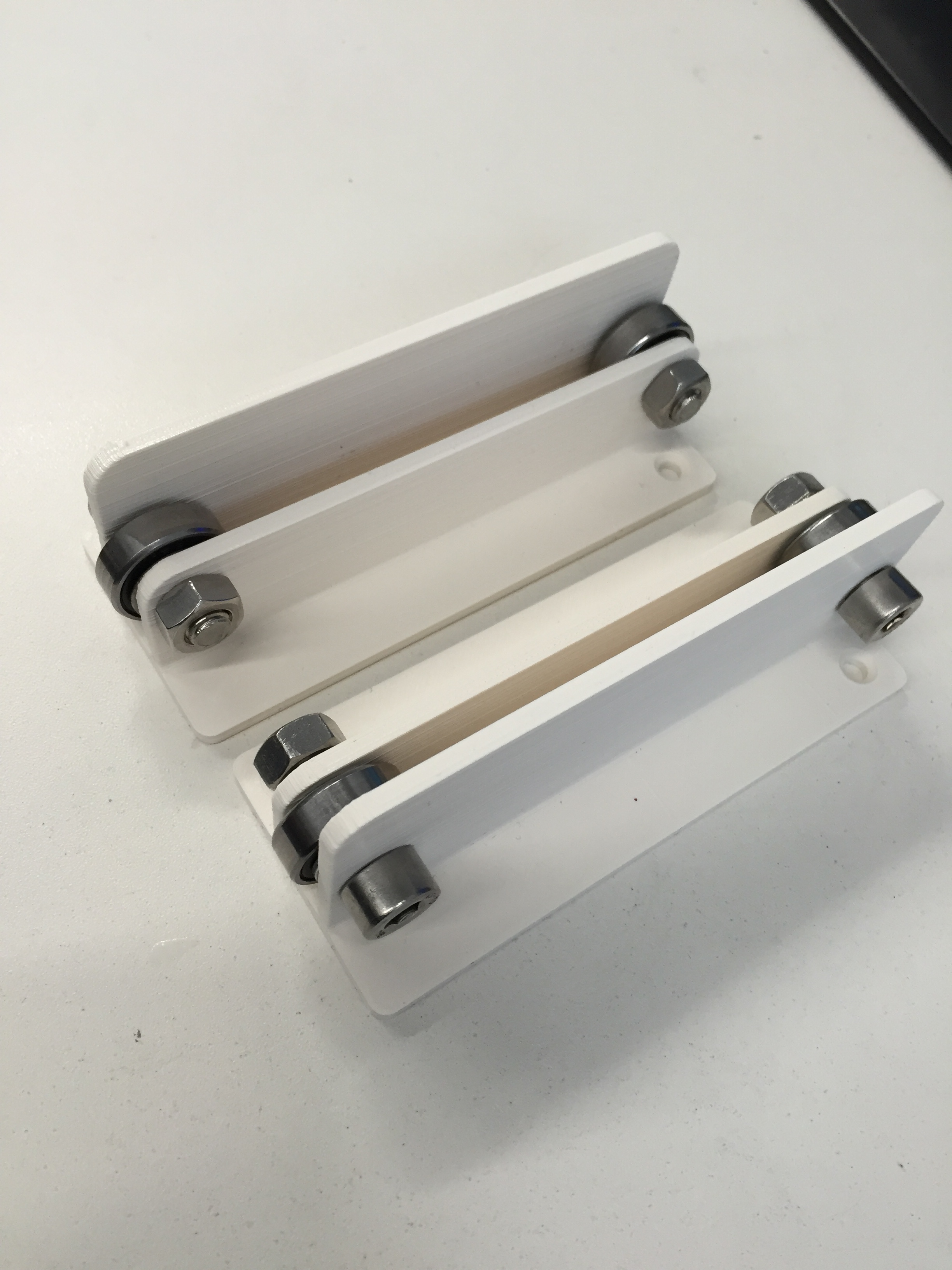 Filament Spool Holder