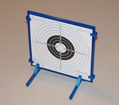 14cm Target holder