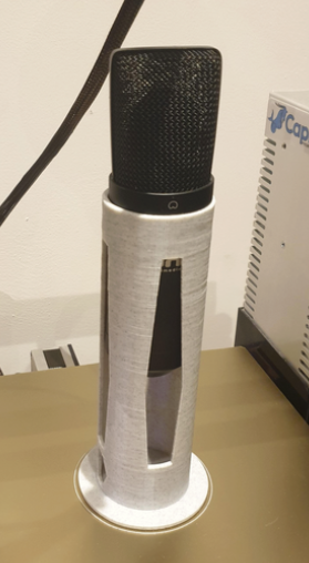 Microphone Holder Auna 900B