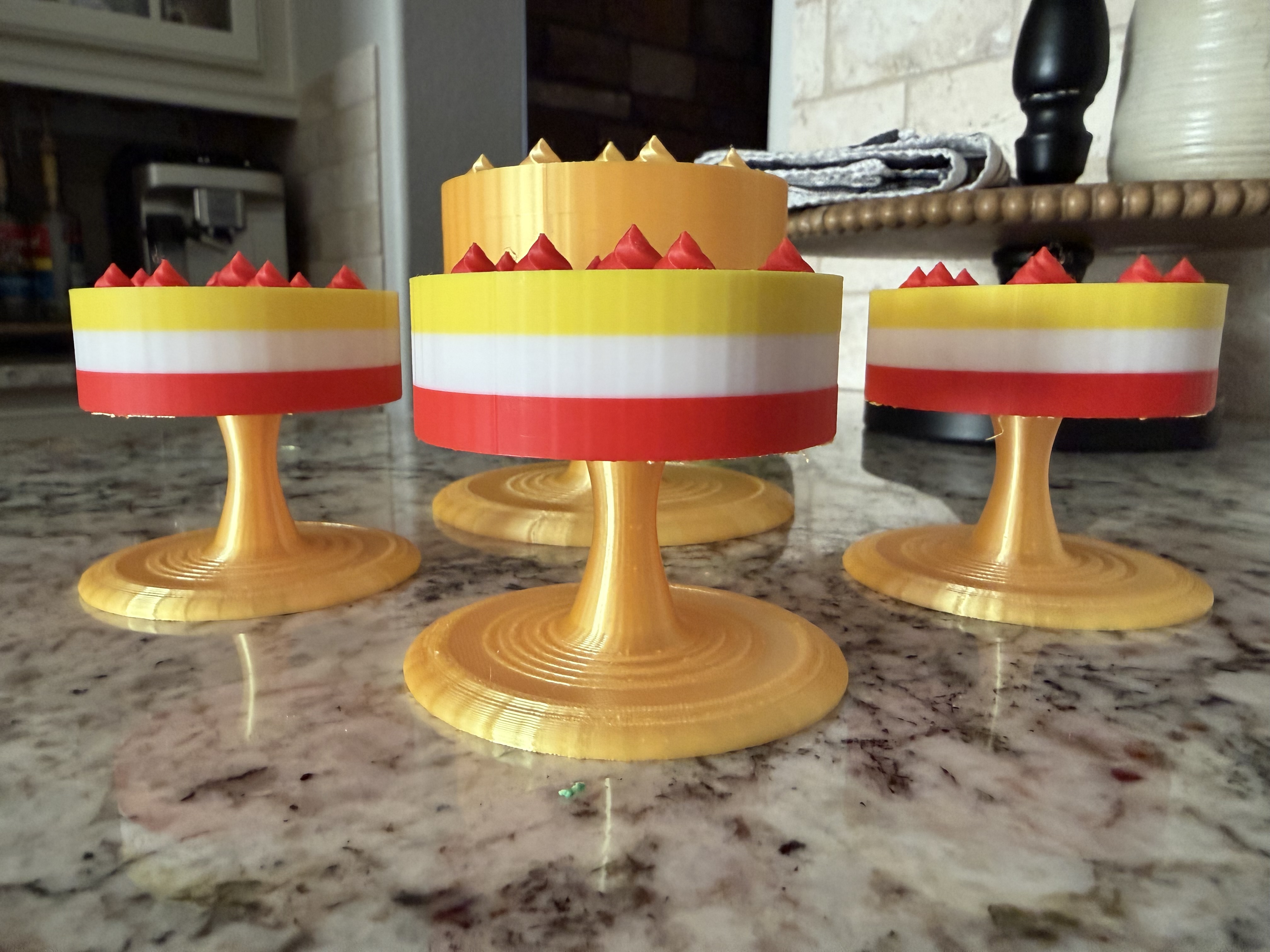 cake trophy
