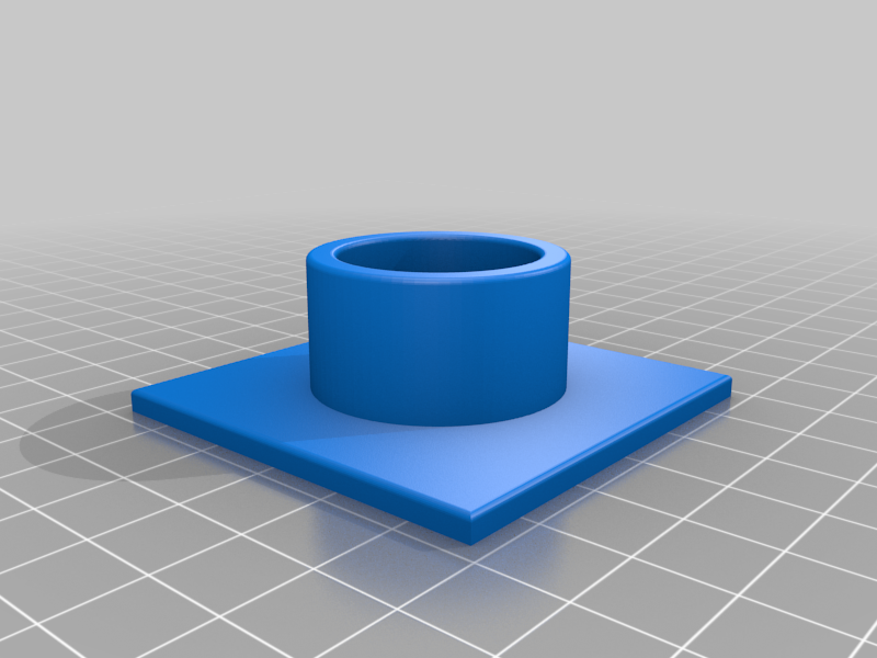 Anycubic Wash & Cure Plus Platform holder