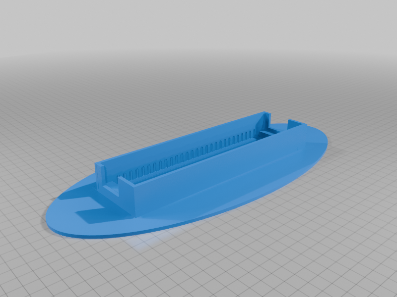 Switch 2 dock Stand basic