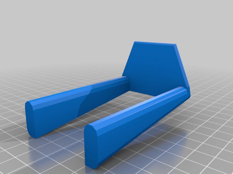 Stackable Gaming Controller Stand (REMIX)