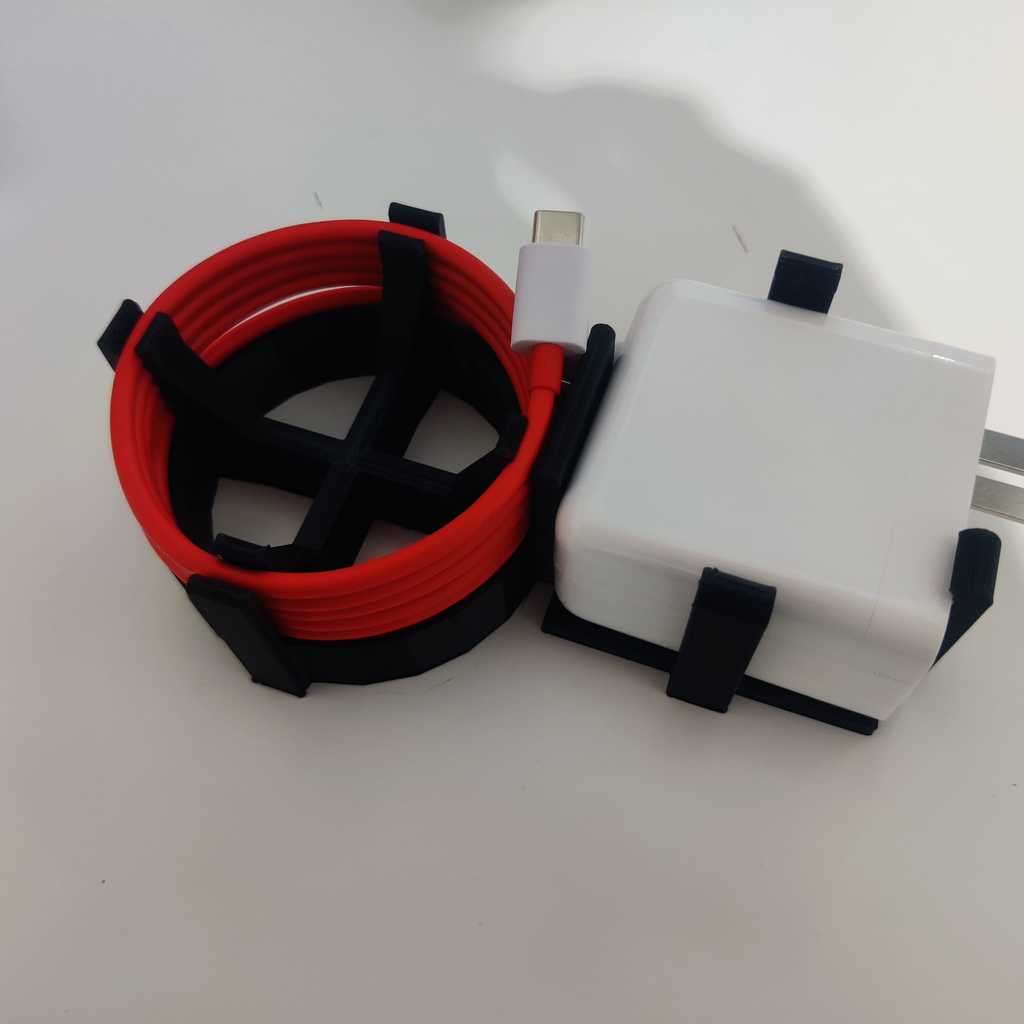 OnePlus Warp Charger Protector 8T