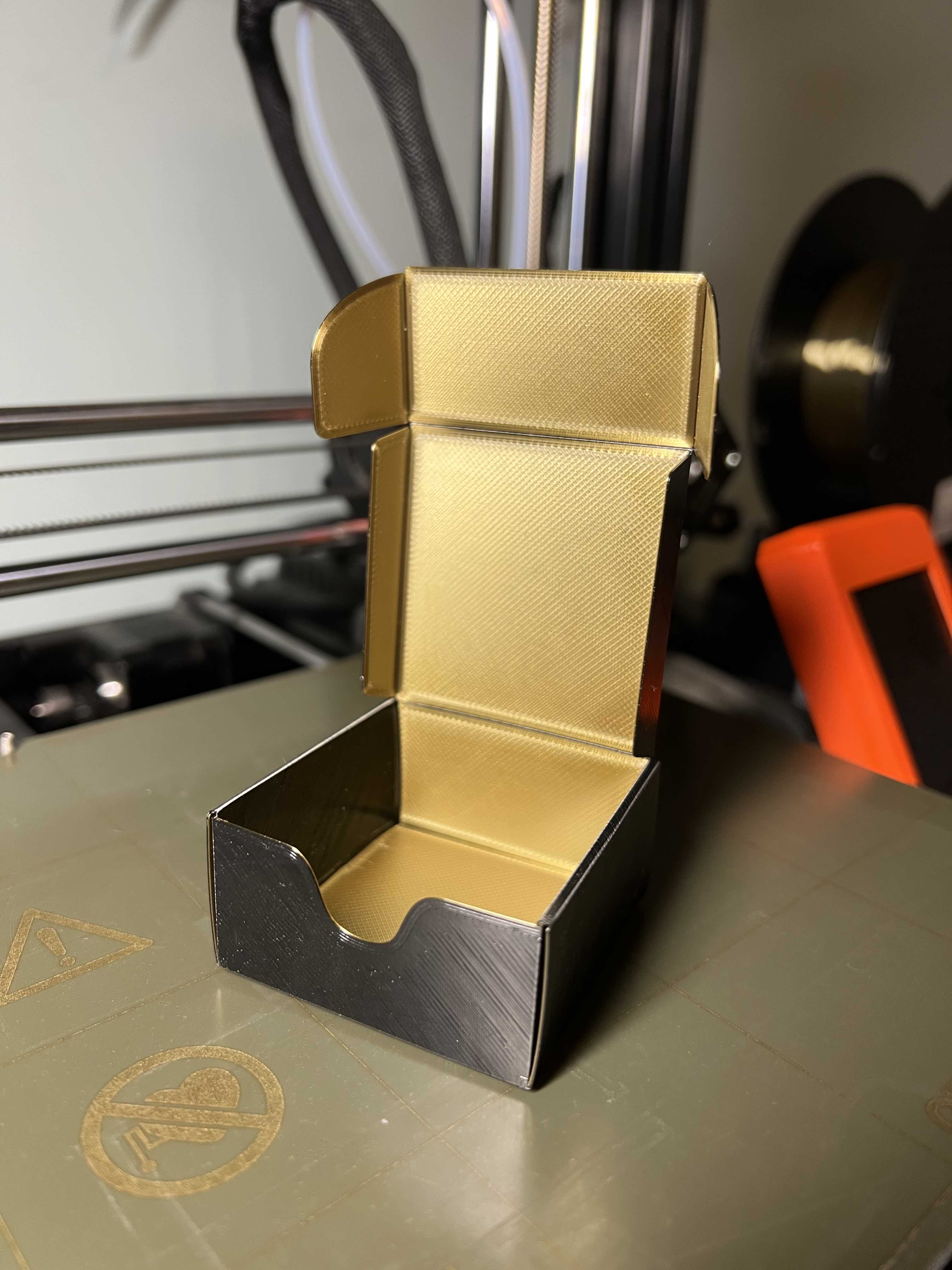 Folding Box