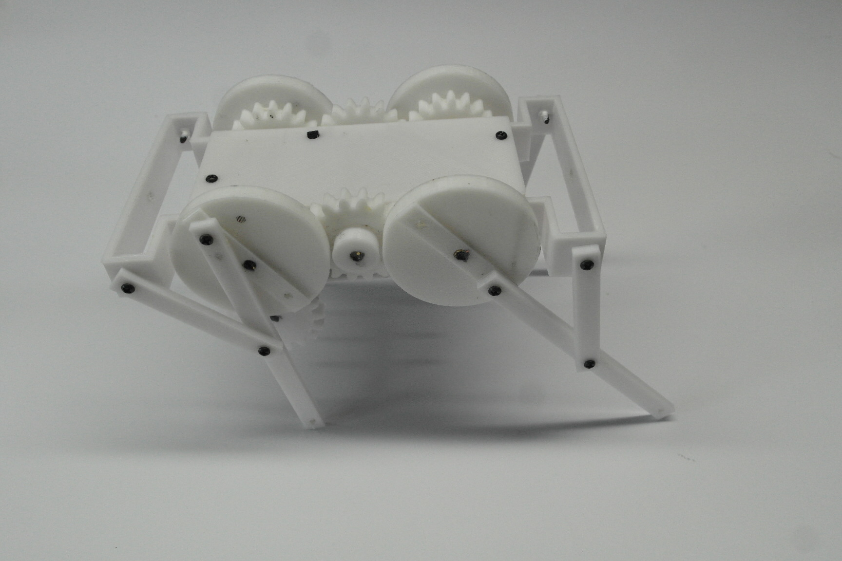 Walking Machine