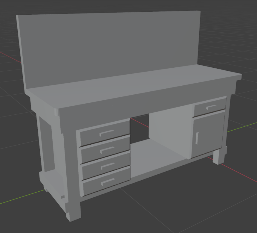 Workbench
