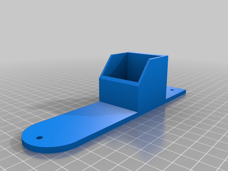 Longruner LC26 Raspberry PI Camera UNIVERSAL Mounting kit for Creality Ender-3