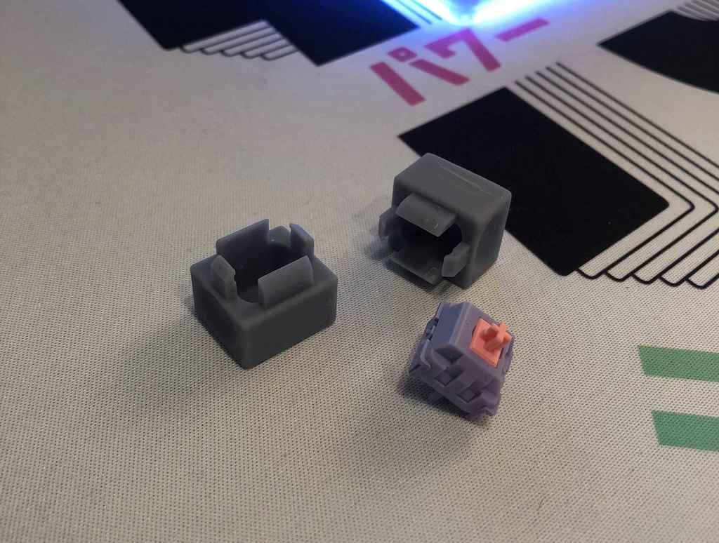 Kailh Switch Opener