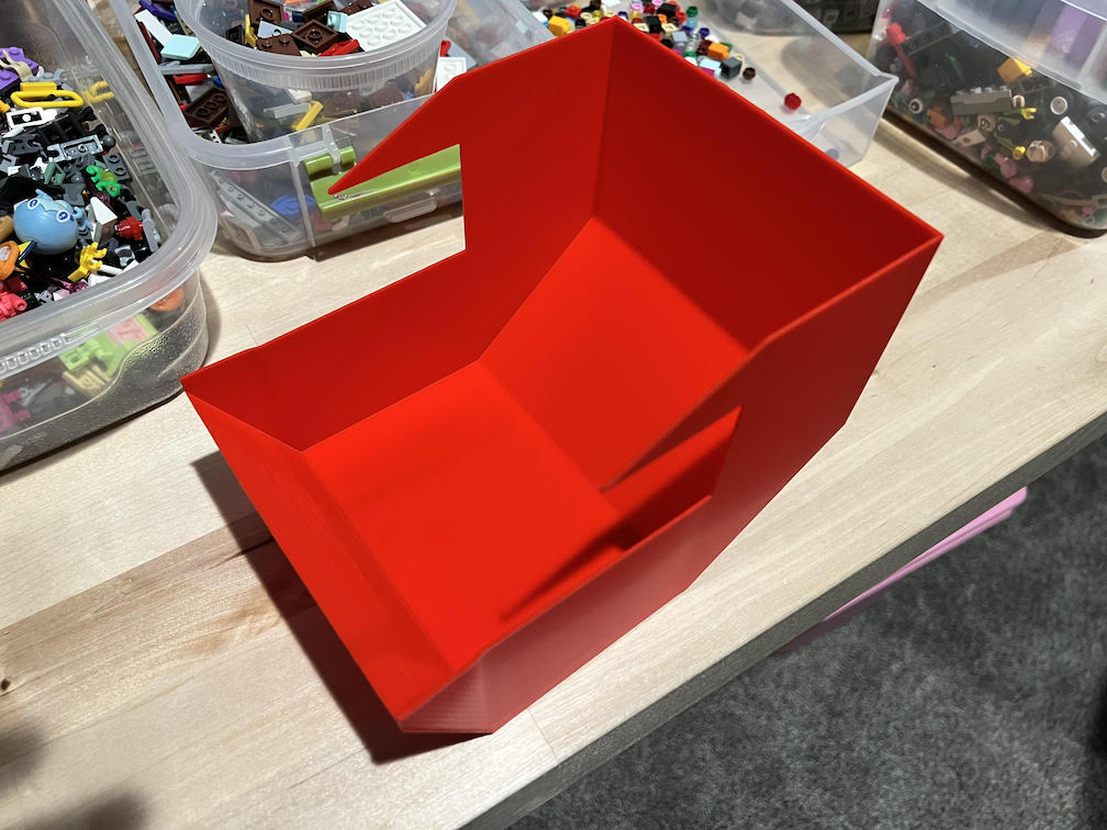 Buddy Bin