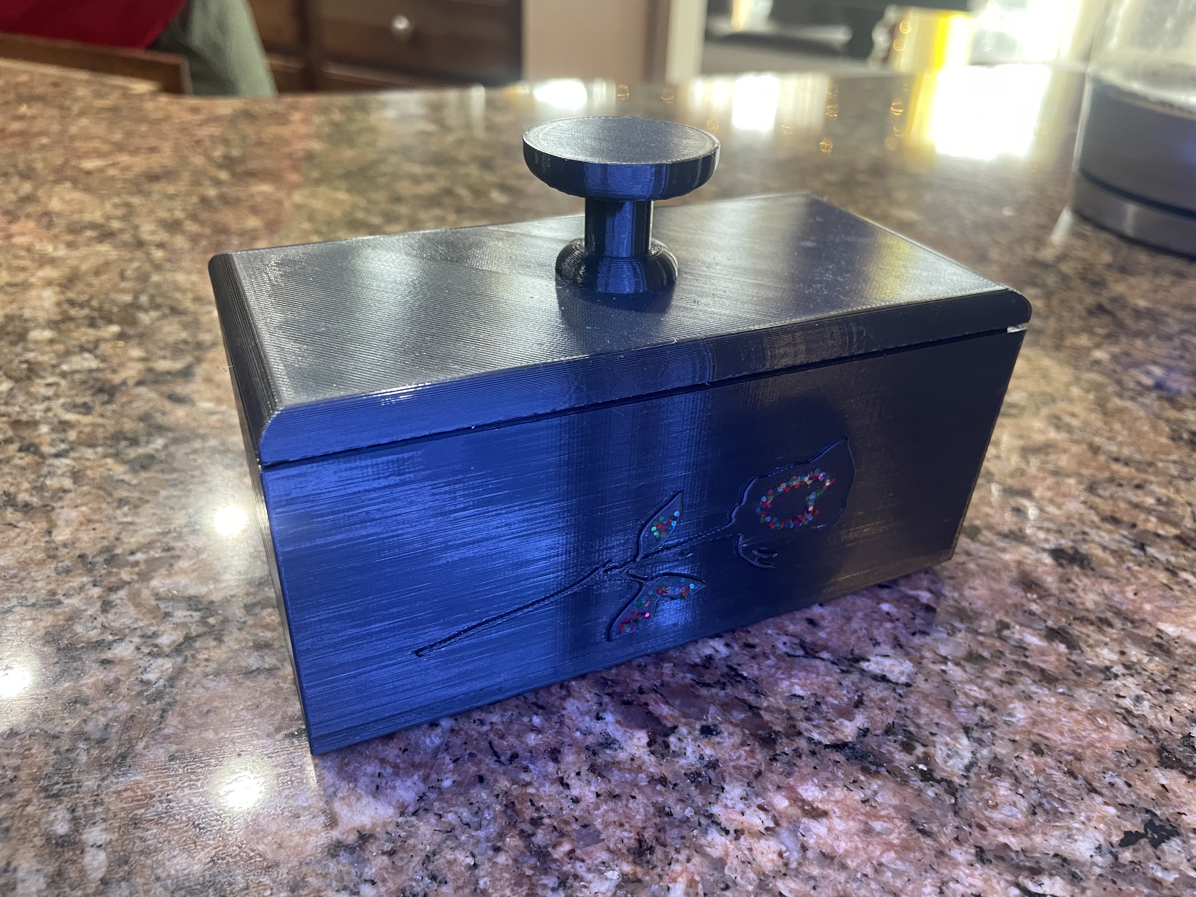 qtip holder