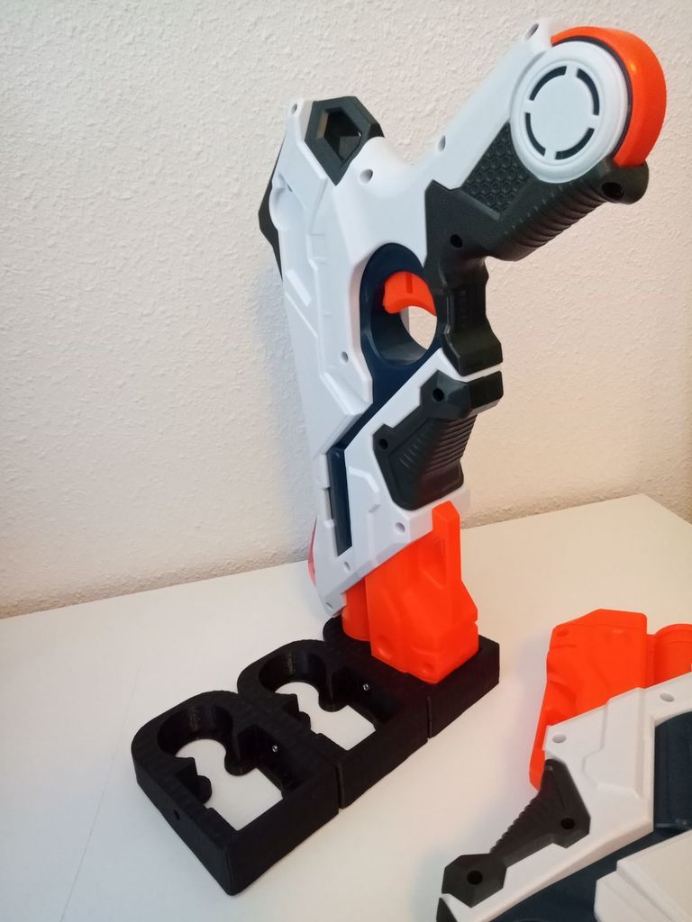 Nerf Laser Ops Pro AlphaPoint Stand