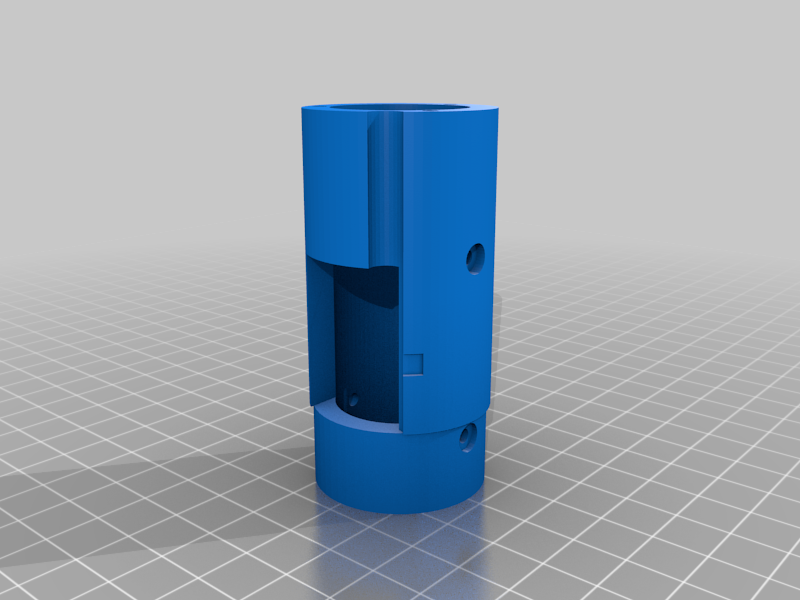 Saber Core Adapter for "TGS" Blade Holder