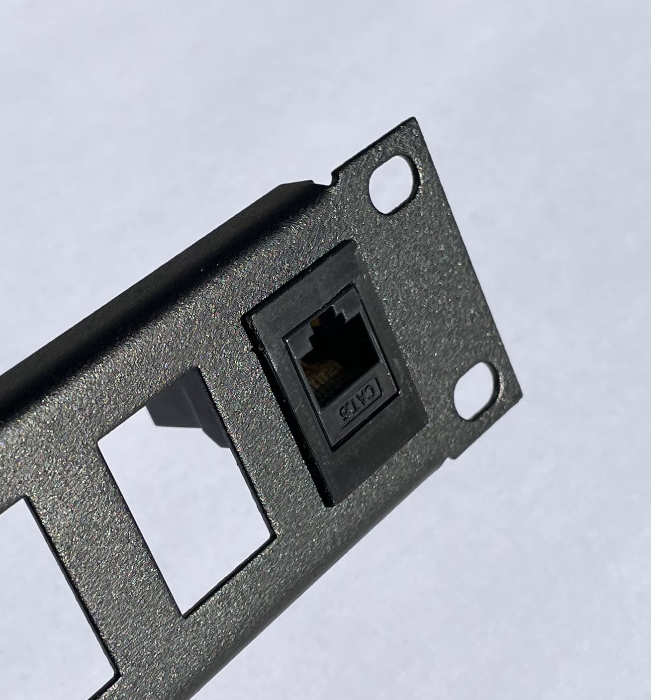 Conteg Patch Panel Keystone Adapter