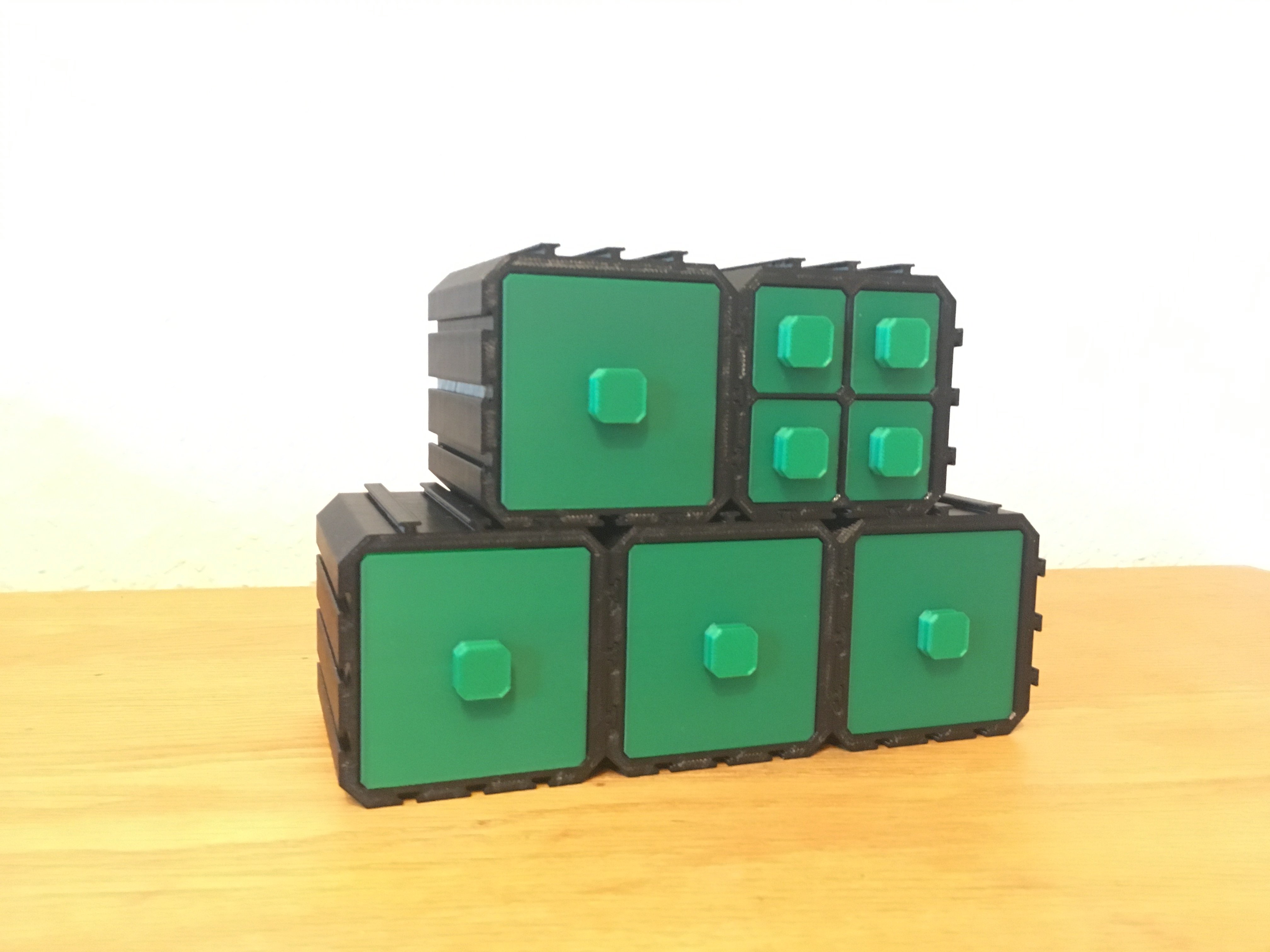 Modular drawer