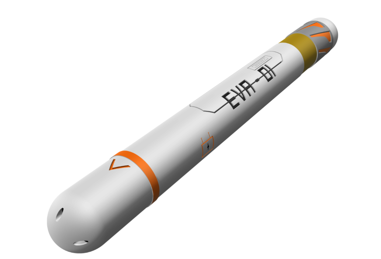 Entry Plug (Evangelion)