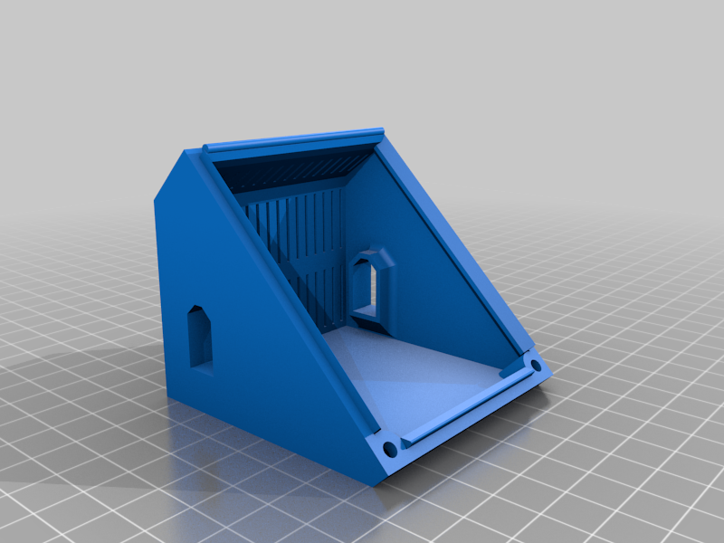 Tiny e-Lab Fusion 360 Template