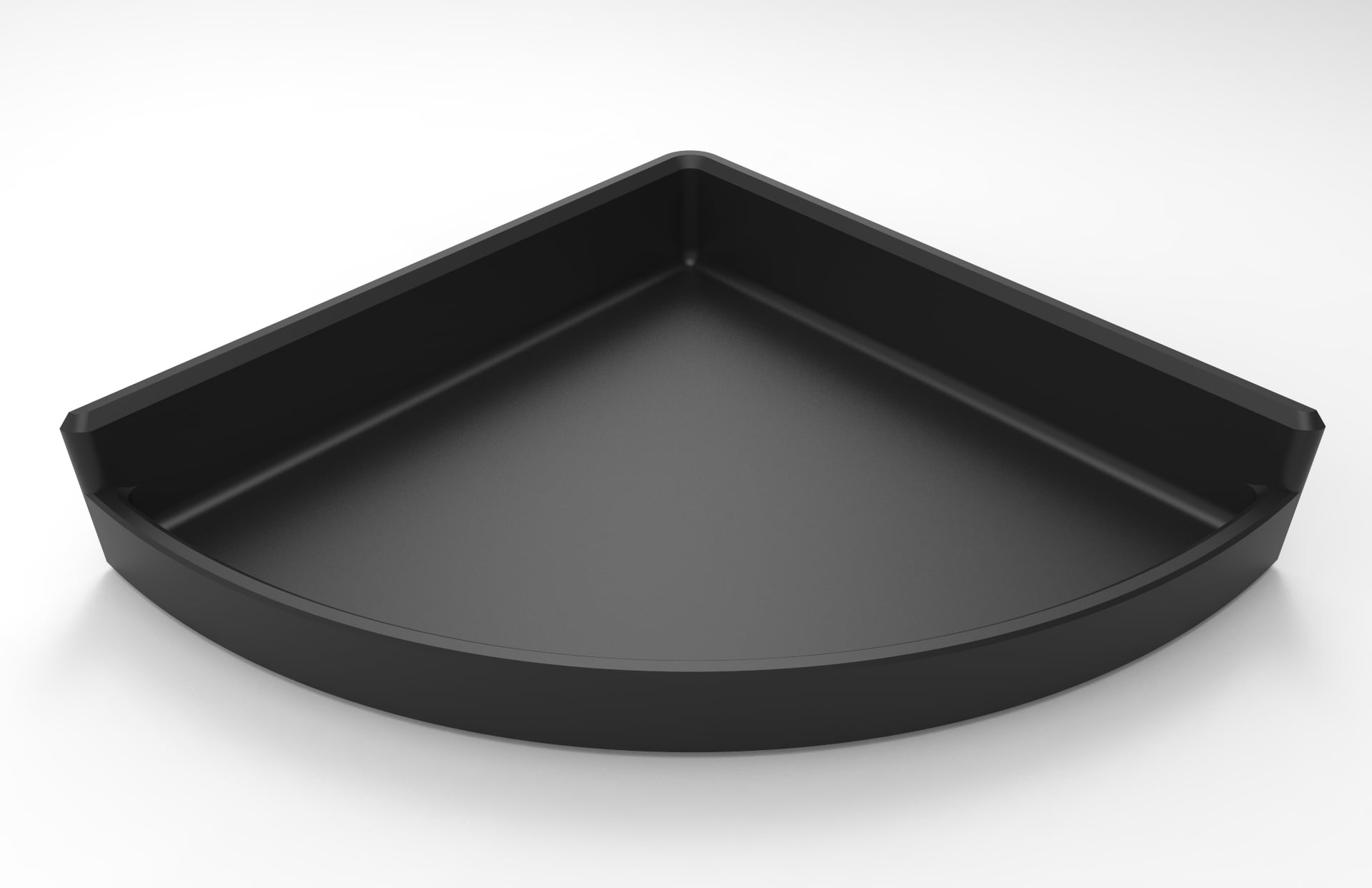 Corner Shelf