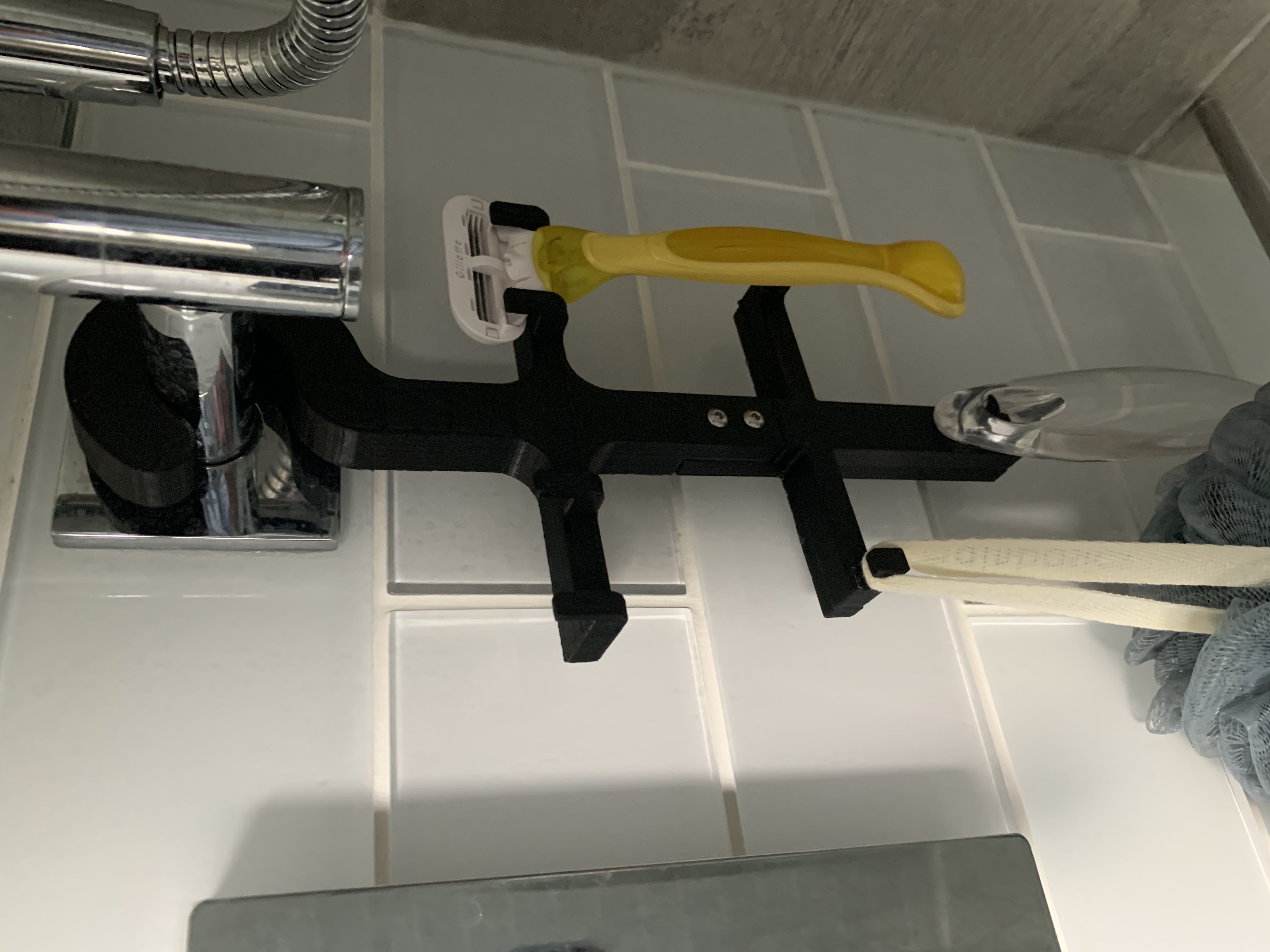 Shower Hook