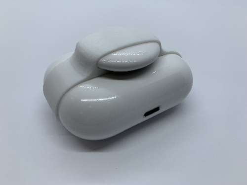 AirPods & AirPods Pro AirTag Sleeve