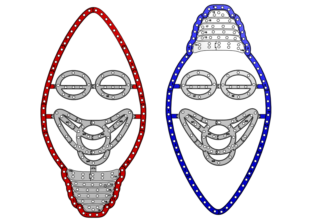 Singing Bulbs Without Hat