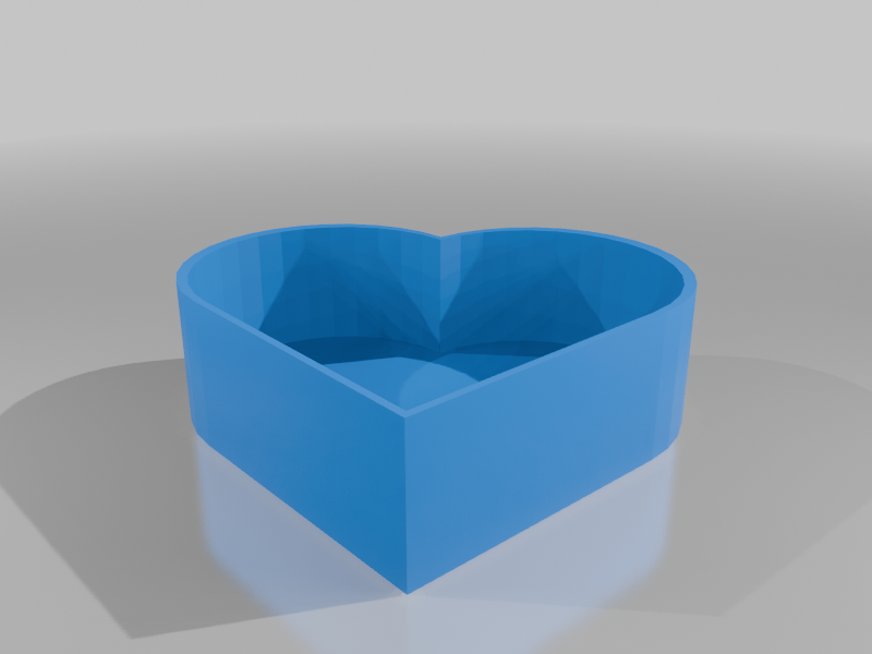 heart container