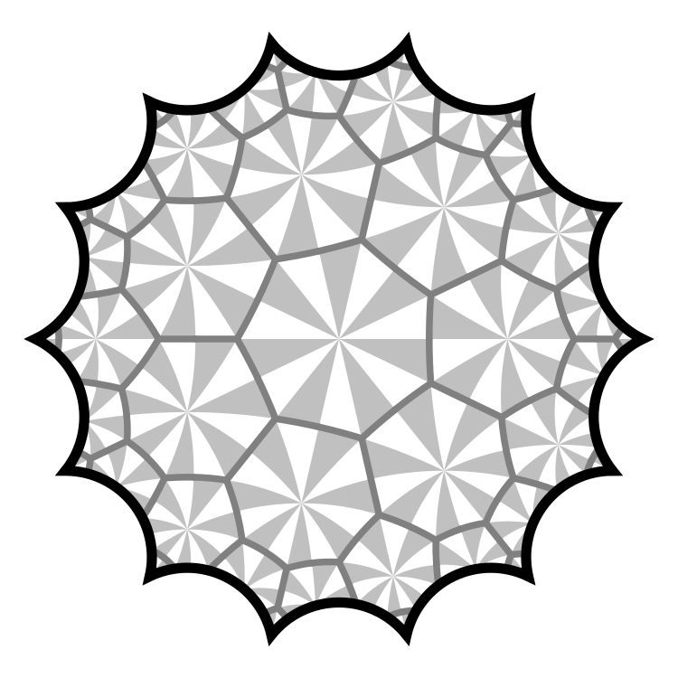 circonflexe
