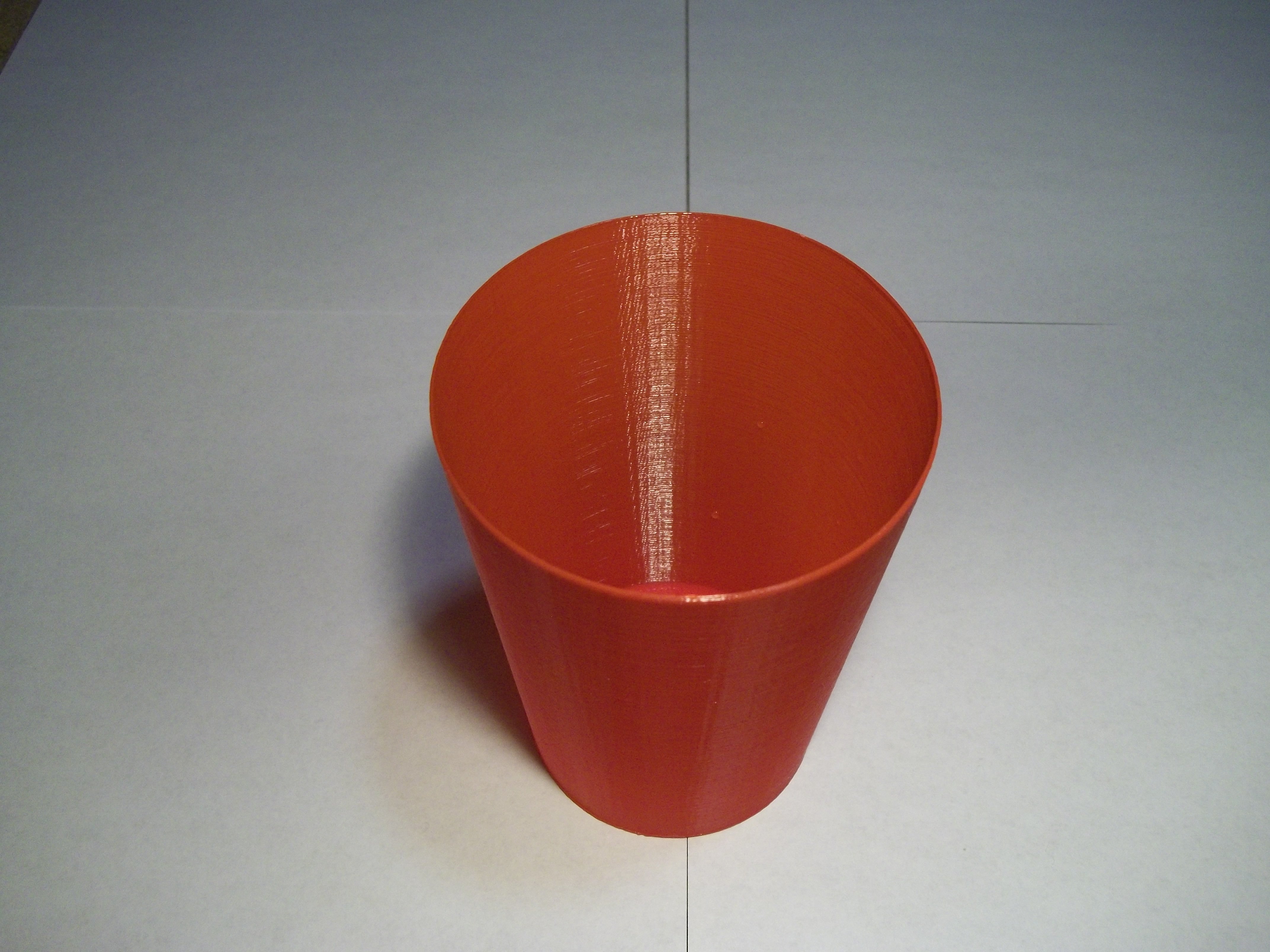 Large Cup