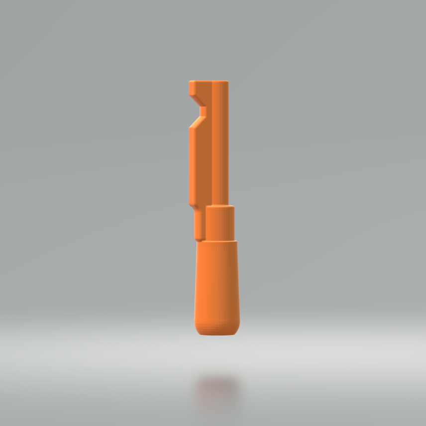Reverser / Train Key