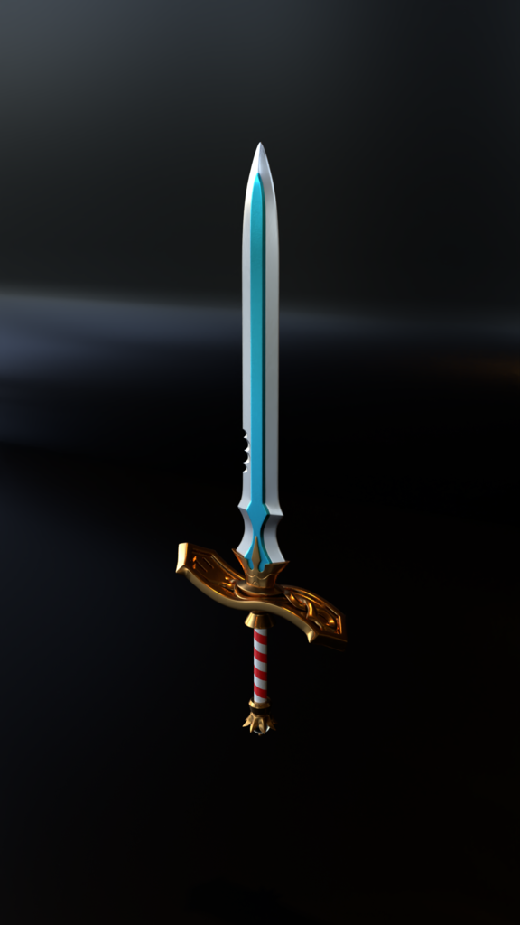 Princess Connect! Re:Dive - Pecorine Sword