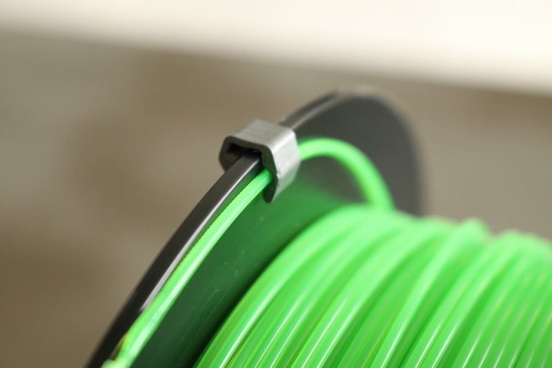 Filament Clip for AmazonBasics 1.75mm