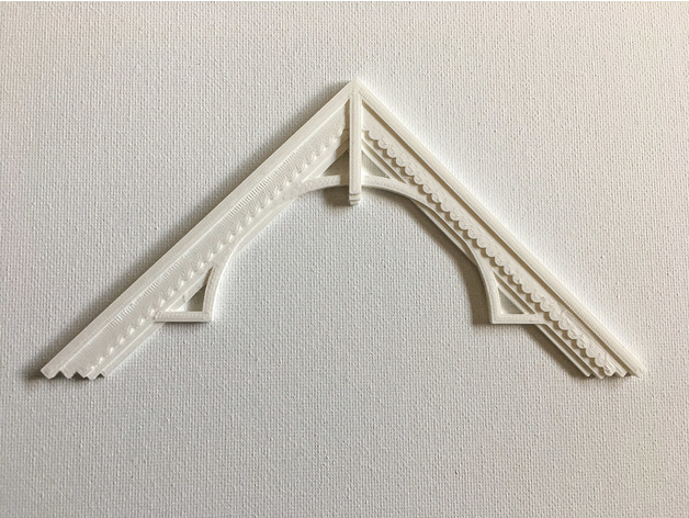 FICHIER pour imprimante 3D : porte - fenetre- volet Featured_preview_PEAK_A