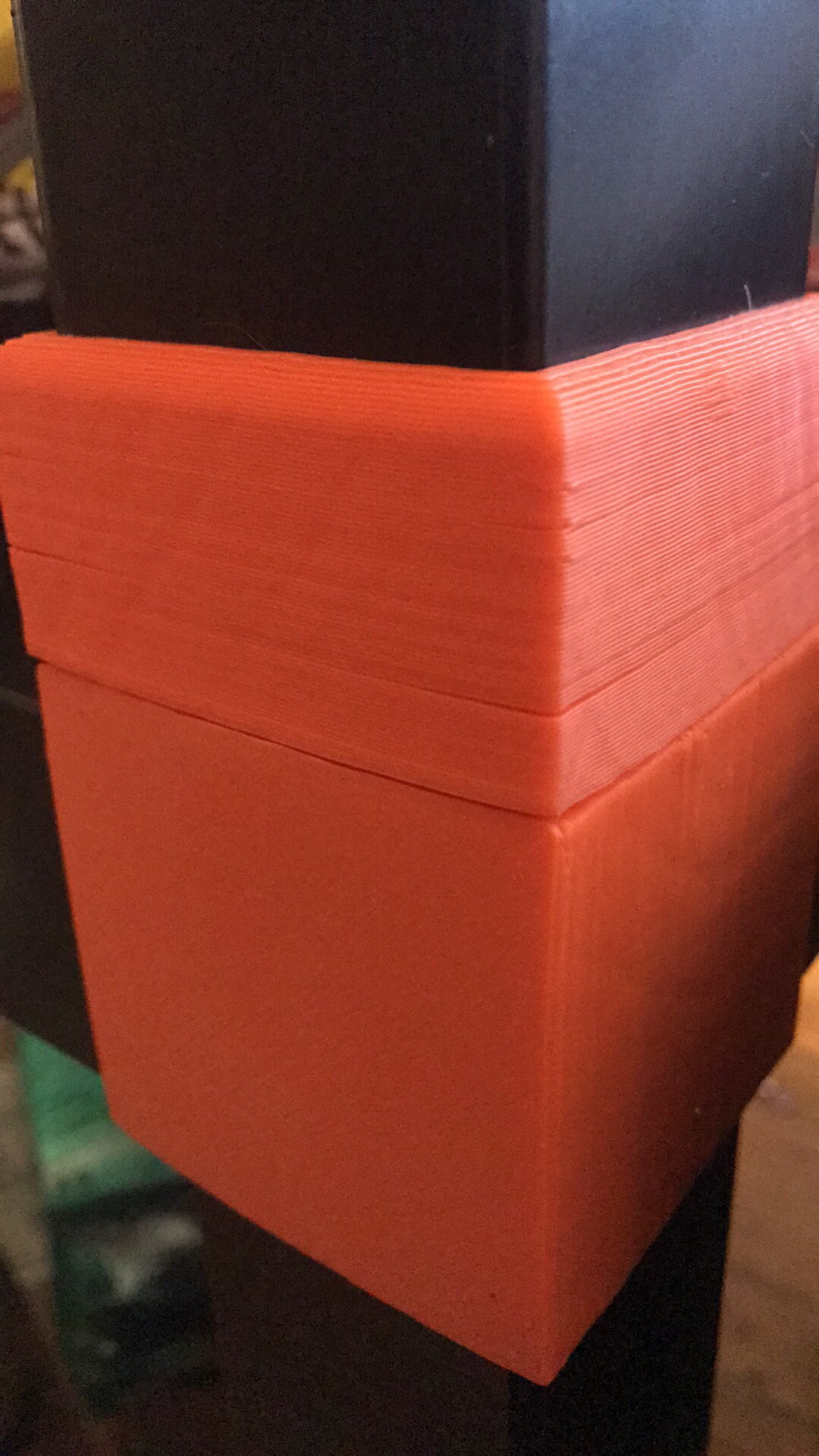 Yet Another LACK Stack