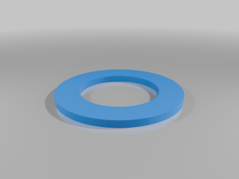oil cap gasket for a Miata NA