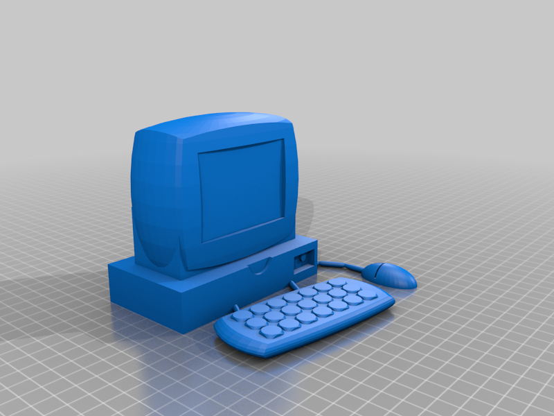 Computer Model